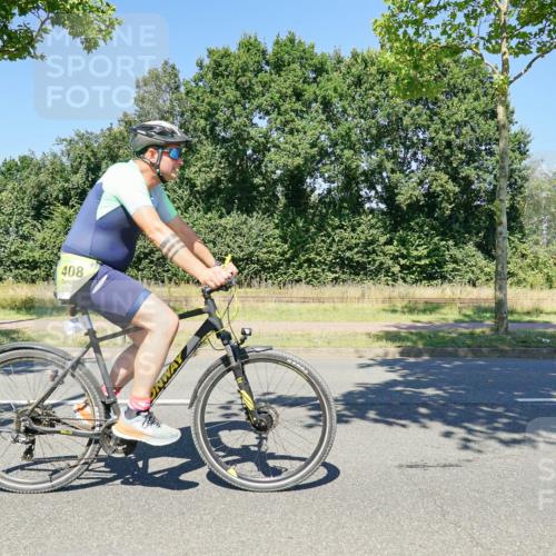 09.08.2026 - GEWOBA Citytriathlon Bremen Michael Burmester http://msf.ph/oto/9963135 09.08.2026 14:49:24 Radfahren 408 meine-sportfotos.de
