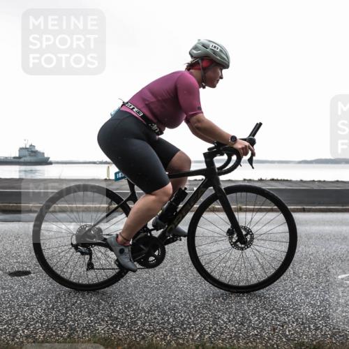 16.08.2026 - KN Förde Triathlon 2026 H.Heesch http://msf.ph/oto/9963256 16.08.2026 09:27:20 Radfahren 126, 183 meine-sportfotos.de