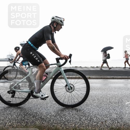16.08.2026 - KN Förde Triathlon 2026 H.Heesch http://msf.ph/oto/9963437 16.08.2026 09:34:48 Radfahren 120, 154 meine-sportfotos.de