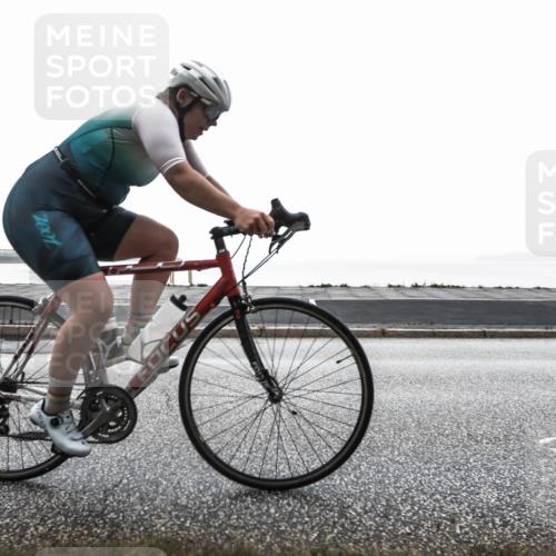 16.08.2026 - KN Förde Triathlon 2026 H.Heesch http://msf.ph/oto/9963446 16.08.2026 09:35:18 Radfahren 158, 162 meine-sportfotos.de