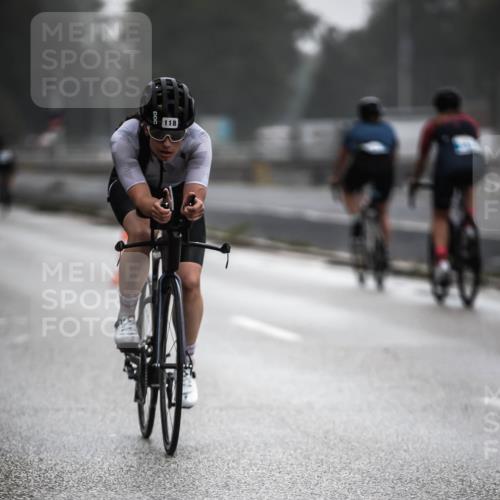 16.08.2026 - KN Förde Triathlon 2026 H.Heesch http://msf.ph/oto/9963545 16.08.2026 09:31:25 Radfahren 118, 188 meine-sportfotos.de