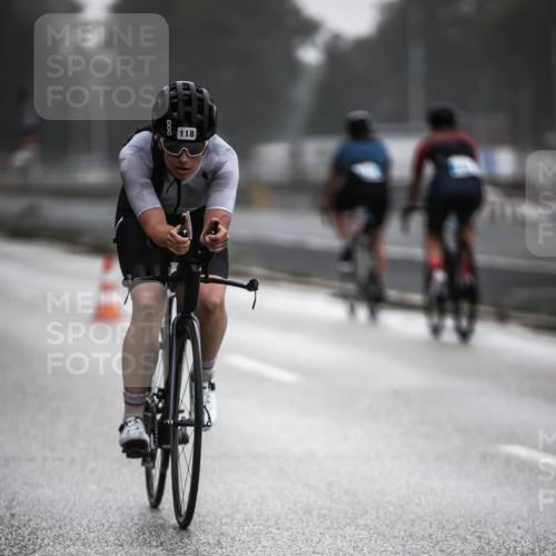 16.08.2026 - KN Förde Triathlon 2026 H.Heesch http://msf.ph/oto/9963547 16.08.2026 09:31:25 Radfahren 118, 188 meine-sportfotos.de