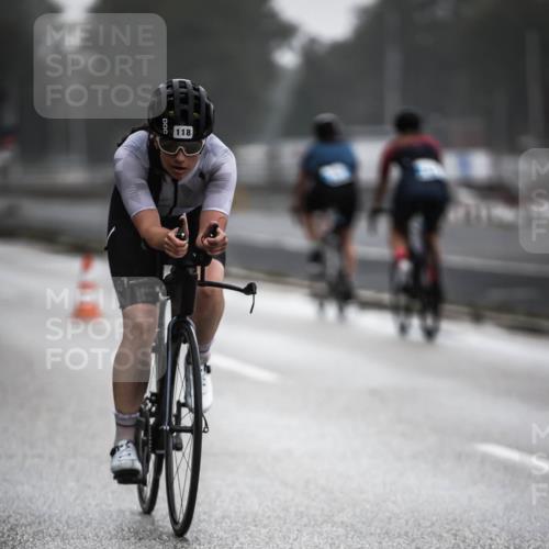 16.08.2026 - KN Förde Triathlon 2026 H.Heesch http://msf.ph/oto/9963548 16.08.2026 09:31:25 Radfahren 118, 188 meine-sportfotos.de