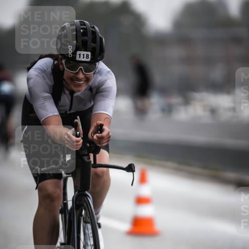 16.08.2026 - KN Förde Triathlon 2026 H.Heesch http://msf.ph/oto/9963560 16.08.2026 09:31:25 Radfahren 118, 188 meine-sportfotos.de