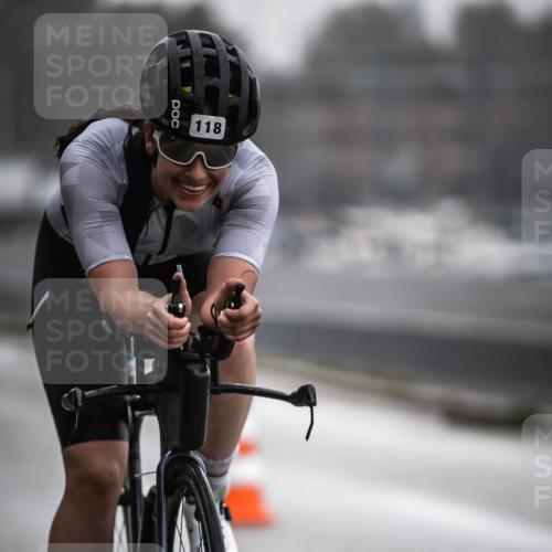 16.08.2026 - KN Förde Triathlon 2026 H.Heesch http://msf.ph/oto/9963562 16.08.2026 09:31:25 Radfahren 118, 188 meine-sportfotos.de