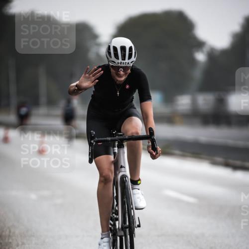 16.08.2026 - KN Förde Triathlon 2026 H.Heesch http://msf.ph/oto/9963579 16.08.2026 09:31:34 Radfahren 217, 226 meine-sportfotos.de