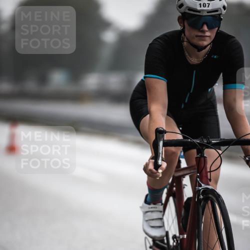 16.08.2026 - KN Förde Triathlon 2026 H.Heesch http://msf.ph/oto/9963867 16.08.2026 09:32:58 Radfahren 107, 159 meine-sportfotos.de