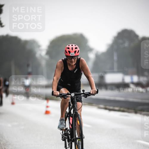 16.08.2026 - KN Förde Triathlon 2026 H.Heesch http://msf.ph/oto/9964004 16.08.2026 09:33:55 Radfahren 106, 223 meine-sportfotos.de