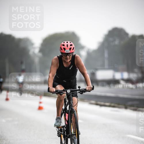 16.08.2026 - KN Förde Triathlon 2026 H.Heesch http://msf.ph/oto/9964005 16.08.2026 09:33:55 Radfahren 106, 223 meine-sportfotos.de