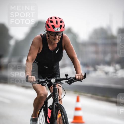 16.08.2026 - KN Förde Triathlon 2026 H.Heesch http://msf.ph/oto/9964017 16.08.2026 09:33:56 Radfahren 106, 223 meine-sportfotos.de