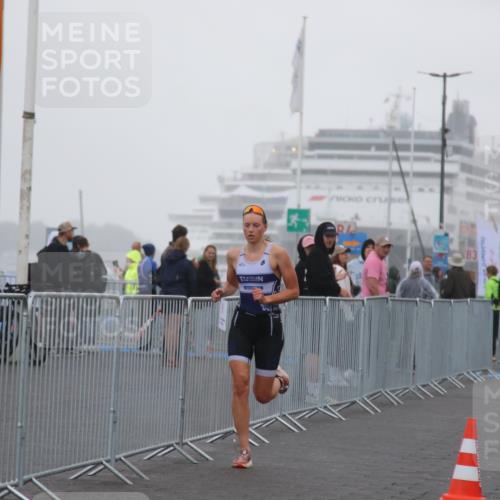 16.08.2026 - KN Förde Triathlon 2026 Markus Tischler http://msf.ph/oto/9964198 16.08.2026 09:50:15 Ziel  meine-sportfotos.de