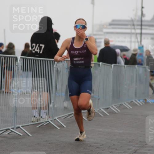 16.08.2026 - KN Förde Triathlon 2026 Markus Tischler http://msf.ph/oto/9964240 16.08.2026 09:51:42 Ziel  meine-sportfotos.de