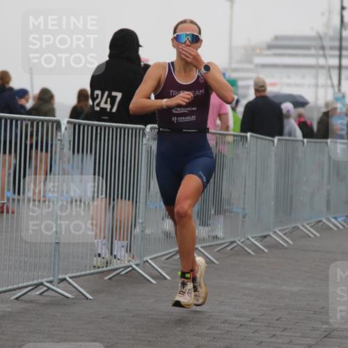 16.08.2026 - KN Förde Triathlon 2026 Markus Tischler http://msf.ph/oto/9964245 16.08.2026 09:51:42 Ziel  meine-sportfotos.de