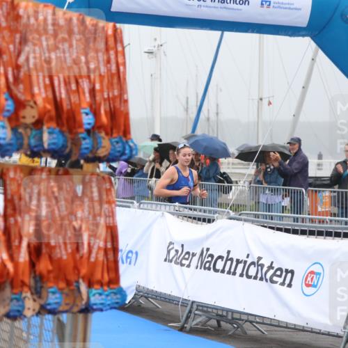 16.08.2026 - KN Förde Triathlon 2026 Markus Tischler http://msf.ph/oto/9964327 16.08.2026 09:55:37 Ziel  meine-sportfotos.de