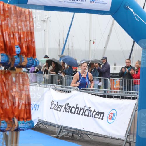 16.08.2026 - KN Förde Triathlon 2026 Markus Tischler http://msf.ph/oto/9964353 16.08.2026 09:55:37 Ziel  meine-sportfotos.de