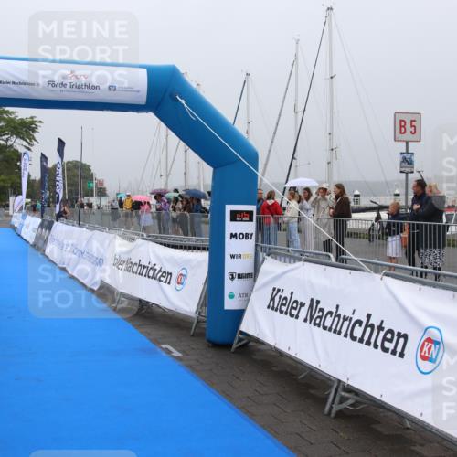16.08.2026 - KN Förde Triathlon 2026 Markus Tischler http://msf.ph/oto/9964362 16.08.2026 09:56:31 Ziel  meine-sportfotos.de