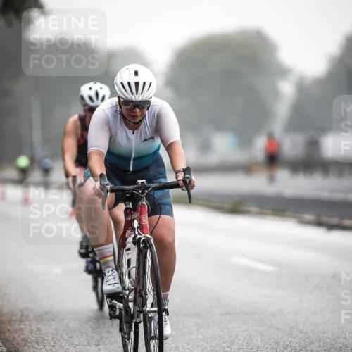 16.08.2026 - KN Förde Triathlon 2026 H.Heesch http://msf.ph/oto/9964421 16.08.2026 09:35:17 Radfahren 158, 162 meine-sportfotos.de
