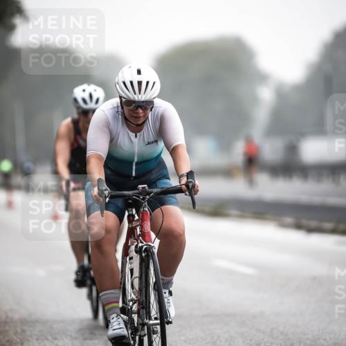 16.08.2026 - KN Förde Triathlon 2026 H.Heesch http://msf.ph/oto/9964423 16.08.2026 09:35:17 Radfahren 158, 162 meine-sportfotos.de