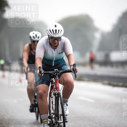 16.08.2026 - KN Förde Triathlon 2026 H.Heesch http://msf.ph/oto/9964424 16.08.2026 09:35:17 Radfahren 158, 162 meine-sportfotos.de