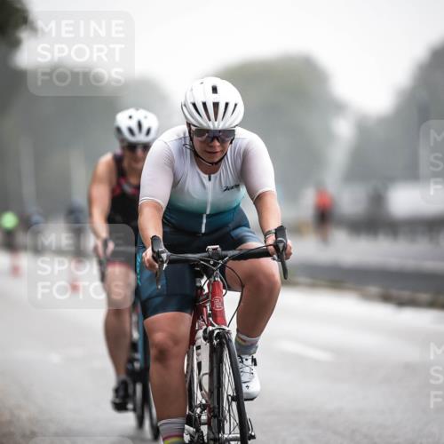 16.08.2026 - KN Förde Triathlon 2026 H.Heesch http://msf.ph/oto/9964426 16.08.2026 09:35:18 Radfahren 158, 162 meine-sportfotos.de