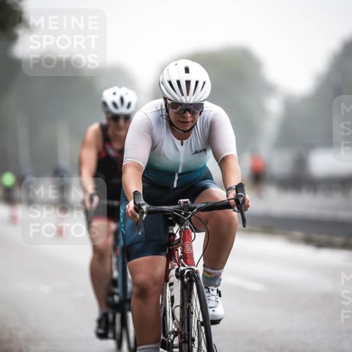16.08.2026 - KN Förde Triathlon 2026 H.Heesch http://msf.ph/oto/9964427 16.08.2026 09:35:18 Radfahren 158, 162 meine-sportfotos.de