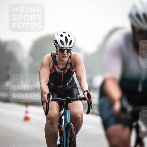 16.08.2026 - KN Förde Triathlon 2026 H.Heesch http://msf.ph/oto/9964428 16.08.2026 09:35:18 Radfahren 158, 162 meine-sportfotos.de