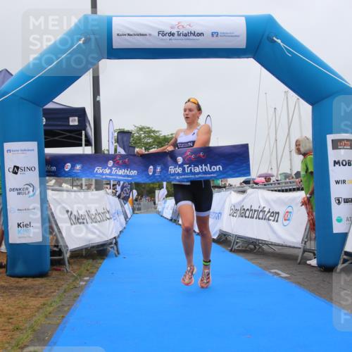 16.08.2026 - KN Förde Triathlon 2026 Markus Tischler http://msf.ph/oto/9964443 16.08.2026 10:05:41 Ziel 101, 101 meine-sportfotos.de