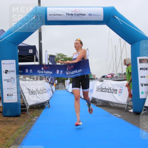 16.08.2026 - KN Förde Triathlon 2026 Markus Tischler http://msf.ph/oto/9964449 16.08.2026 10:05:41 Ziel 101, 101 meine-sportfotos.de