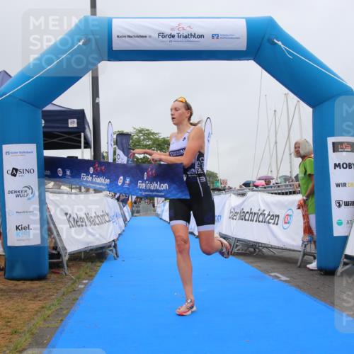 16.08.2026 - KN Förde Triathlon 2026 Markus Tischler http://msf.ph/oto/9964455 16.08.2026 10:05:41 Ziel 101, 101 meine-sportfotos.de