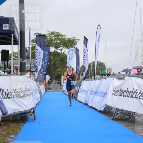 16.08.2026 - KN Förde Triathlon 2026 Markus Tischler http://msf.ph/oto/9964492 16.08.2026 10:05:57 Ziel 106, 106 meine-sportfotos.de