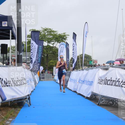 16.08.2026 - KN Förde Triathlon 2026 Markus Tischler http://msf.ph/oto/9964498 16.08.2026 10:05:57 Ziel 106, 106 meine-sportfotos.de