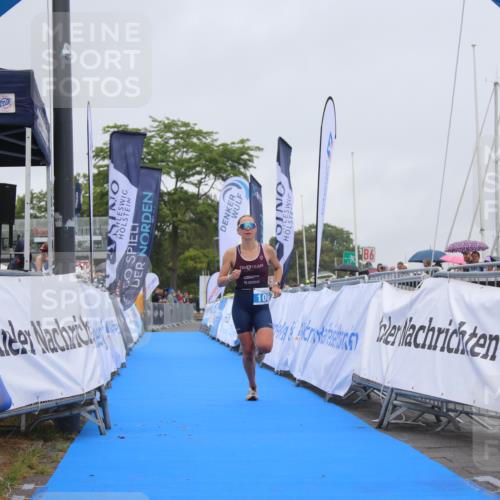 16.08.2026 - KN Förde Triathlon 2026 Markus Tischler http://msf.ph/oto/9964514 16.08.2026 10:05:57 Ziel 106, 106 meine-sportfotos.de