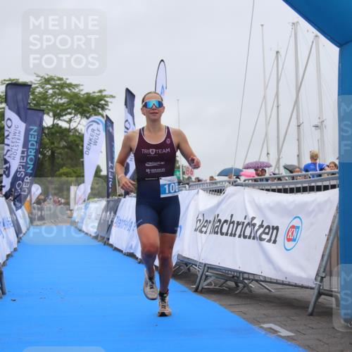 16.08.2026 - KN Förde Triathlon 2026 Markus Tischler http://msf.ph/oto/9964564 16.08.2026 10:05:58 Ziel 106, 106 meine-sportfotos.de