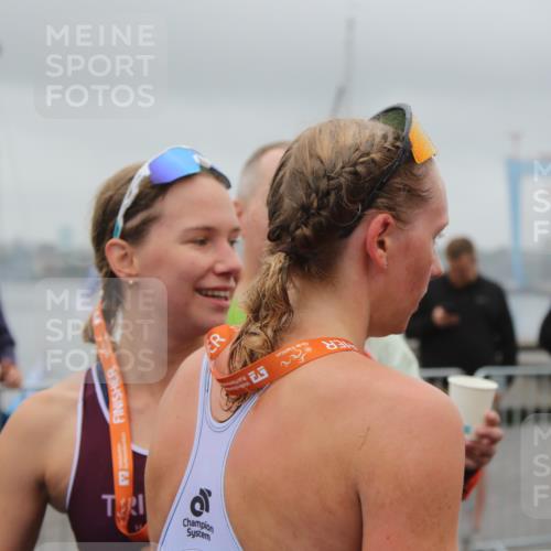 16.08.2026 - KN Förde Triathlon 2026 Markus Tischler http://msf.ph/oto/9964621 16.08.2026 10:06:21 Ziel  meine-sportfotos.de