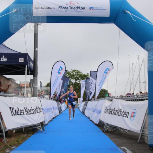 16.08.2026 - KN Förde Triathlon 2026 Markus Tischler http://msf.ph/oto/9964743 16.08.2026 10:11:05 Ziel 104, 104 meine-sportfotos.de