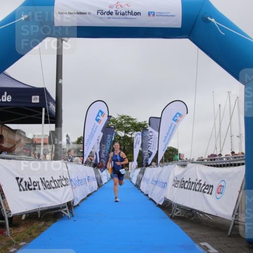 16.08.2026 - KN Förde Triathlon 2026 Markus Tischler http://msf.ph/oto/9964749 16.08.2026 10:11:05 Ziel 104, 104 meine-sportfotos.de