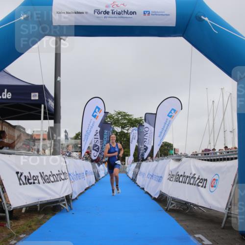 16.08.2026 - KN Förde Triathlon 2026 Markus Tischler http://msf.ph/oto/9964760 16.08.2026 10:11:05 Ziel 104, 104 meine-sportfotos.de