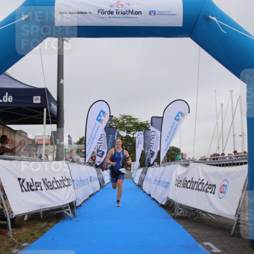 16.08.2026 - KN Förde Triathlon 2026 Markus Tischler http://msf.ph/oto/9964771 16.08.2026 10:11:05 Ziel 104, 104 meine-sportfotos.de