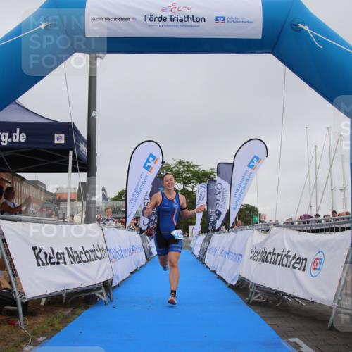 16.08.2026 - KN Förde Triathlon 2026 Markus Tischler http://msf.ph/oto/9964800 16.08.2026 10:11:06 Ziel 104, 104 meine-sportfotos.de