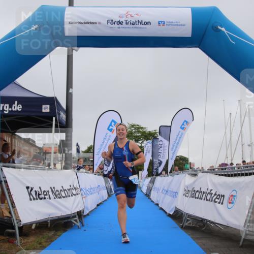 16.08.2026 - KN Förde Triathlon 2026 Markus Tischler http://msf.ph/oto/9964822 16.08.2026 10:11:06 Ziel 104, 104 meine-sportfotos.de