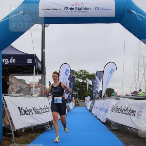 16.08.2026 - KN Förde Triathlon 2026 Markus Tischler http://msf.ph/oto/9964879 16.08.2026 10:12:29 Ziel 102, 102 meine-sportfotos.de
