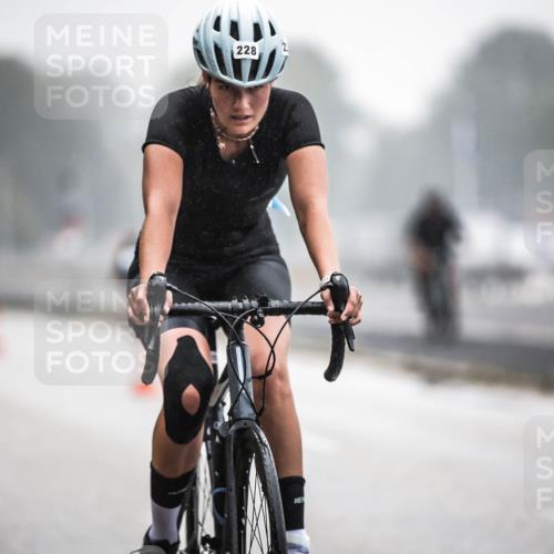 16.08.2026 - KN Förde Triathlon 2026 H.Heesch http://msf.ph/oto/9964934 16.08.2026 09:37:19 Radfahren 119, 228 meine-sportfotos.de