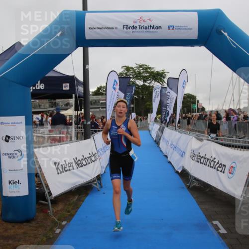 16.08.2026 - KN Förde Triathlon 2026 Markus Tischler http://msf.ph/oto/9964954 16.08.2026 10:13:36 Ziel 105, 105 meine-sportfotos.de