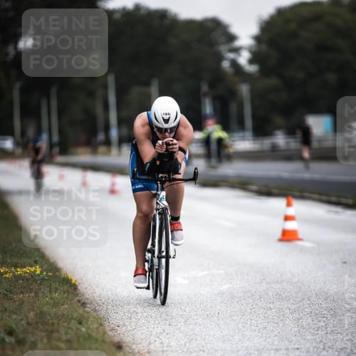 16.08.2026 - KN Förde Triathlon 2026 H.Heesch http://msf.ph/oto/9965214 16.08.2026 09:15:57 Radfahren 104 meine-sportfotos.de