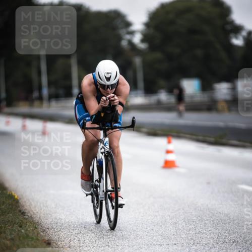 16.08.2026 - KN Förde Triathlon 2026 H.Heesch http://msf.ph/oto/9965216 16.08.2026 09:15:57 Radfahren 104 meine-sportfotos.de