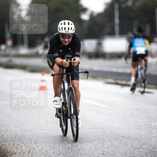 16.08.2026 - KN Förde Triathlon 2026 H.Heesch http://msf.ph/oto/9965326 16.08.2026 09:20:36 Radfahren 146, 149 meine-sportfotos.de