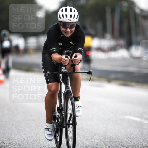 16.08.2026 - KN Förde Triathlon 2026 H.Heesch http://msf.ph/oto/9965329 16.08.2026 09:20:37 Radfahren 146, 149 meine-sportfotos.de
