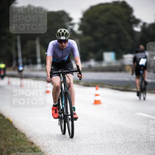 16.08.2026 - KN Förde Triathlon 2026 H.Heesch http://msf.ph/oto/9965331 16.08.2026 09:20:52 Radfahren 131, 140 meine-sportfotos.de