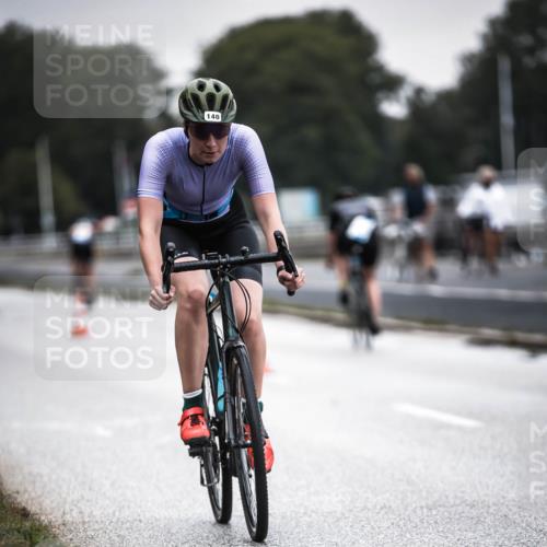 16.08.2026 - KN Förde Triathlon 2026 H.Heesch http://msf.ph/oto/9965334 16.08.2026 09:20:52 Radfahren 131, 140 meine-sportfotos.de