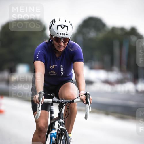 16.08.2026 - KN Förde Triathlon 2026 H.Heesch http://msf.ph/oto/9965413 16.08.2026 09:22:37 Radfahren 129, 165 meine-sportfotos.de